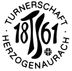 Logo TS Herzogenaurach 1