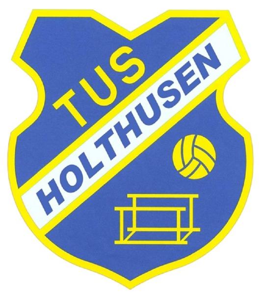 Logo TuS Holthusen