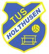 Logo TuS Holthusen