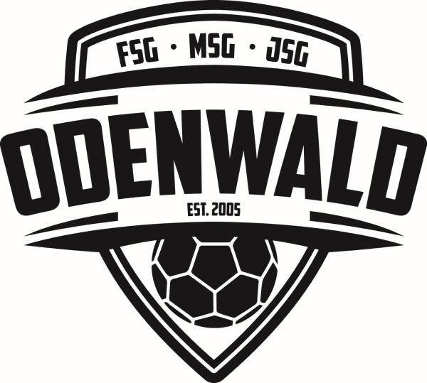 Logo MSG Odenwald II