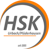 Logo HSK Urbach-Plüderhausen