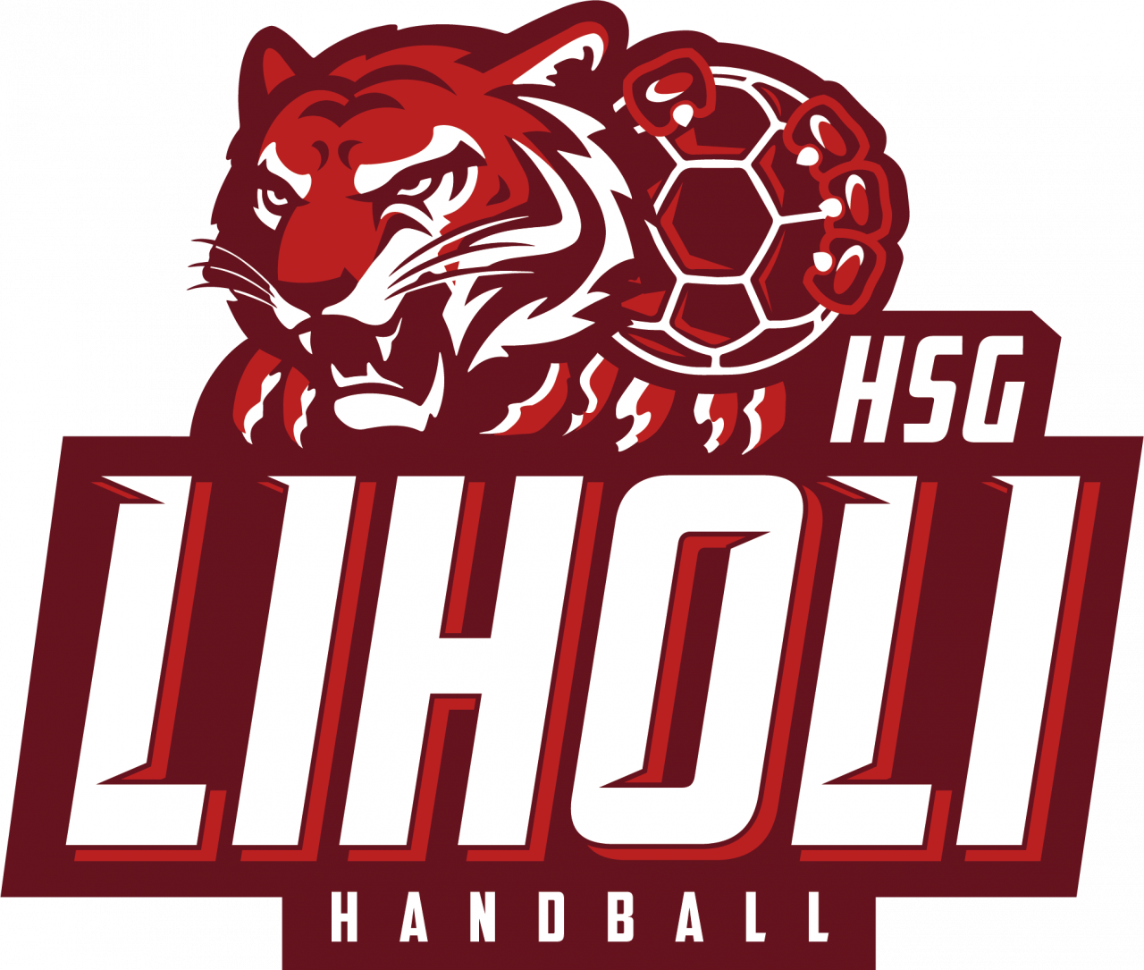 Logo HSG Linkenheim-Hochstetten-Liedolsheim 2