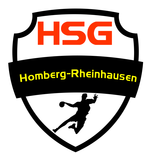 Logo HSG Homberg-Rheinhausen II