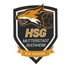 Logo HSG Mutterstadt/Ruchheim
