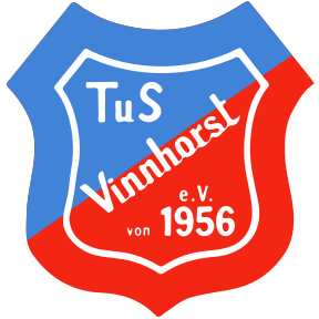 Logo TuS Vinnhorst von 1956