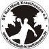 Logo SV Rot-Weiß Krauthausen 