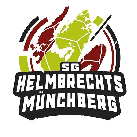 Logo SG Helmbrechts/Münchberg