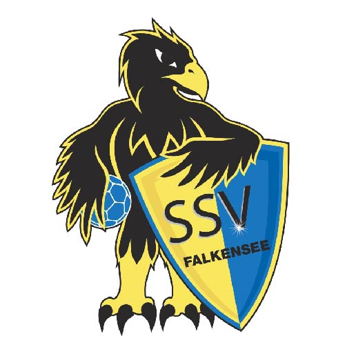 Logo SSV Falkensee