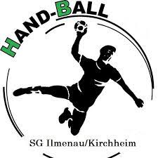 Logo SG Ilmenau/Kirchheim