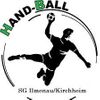 Logo SG Ilmenau/Kirchheim