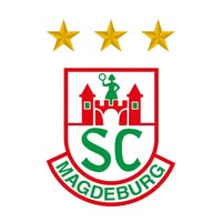 Logo SC Magdeburg II