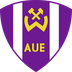 Logo BSG Wismut Aue 1
