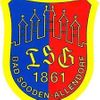 Logo TSG Bad Sooden-Allendorf