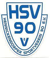 Logo Hennickendorfer SV