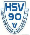 Logo Hennickendorfer SV