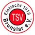 Logo TSV Eintracht Brunslar 1