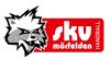 Logo SKV Mörfelden III