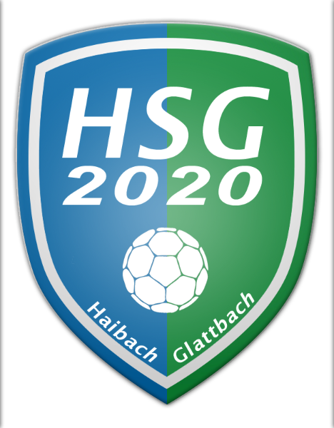Logo HSG Haibach/Glattbach II