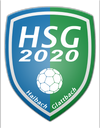 Logo HSG 2020 Haibach/Glattbach aK II