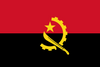 Logo Angola
