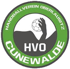 Logo HVO Cunewalde II