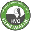 Logo HVO Cunewalde II