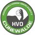 Logo HVO Cunewalde II