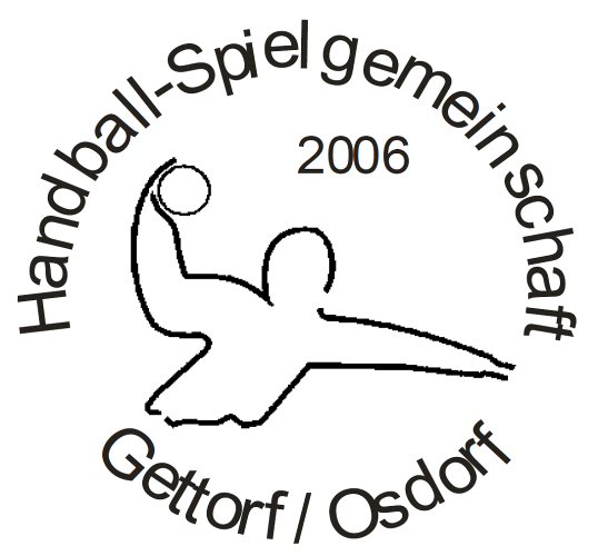 Logo HSG Gettorf/Osdorf 2