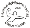 Logo HSG Gettorf/Osdorf 3