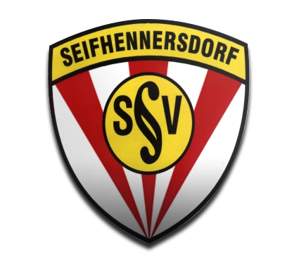Logo Seifhennersdorfer SV