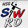 Logo HSG Schülp/Westerrönfeld/Rendsburg 2