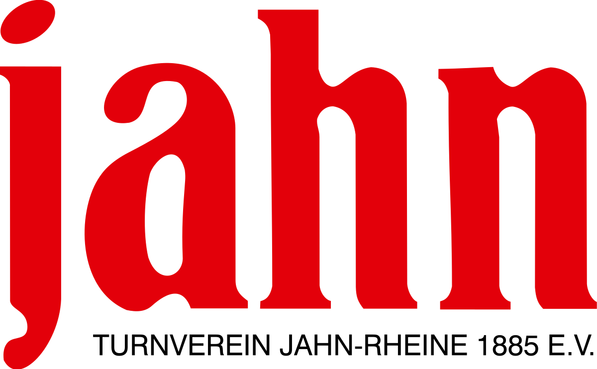 Logo TV Jahn Rheine
