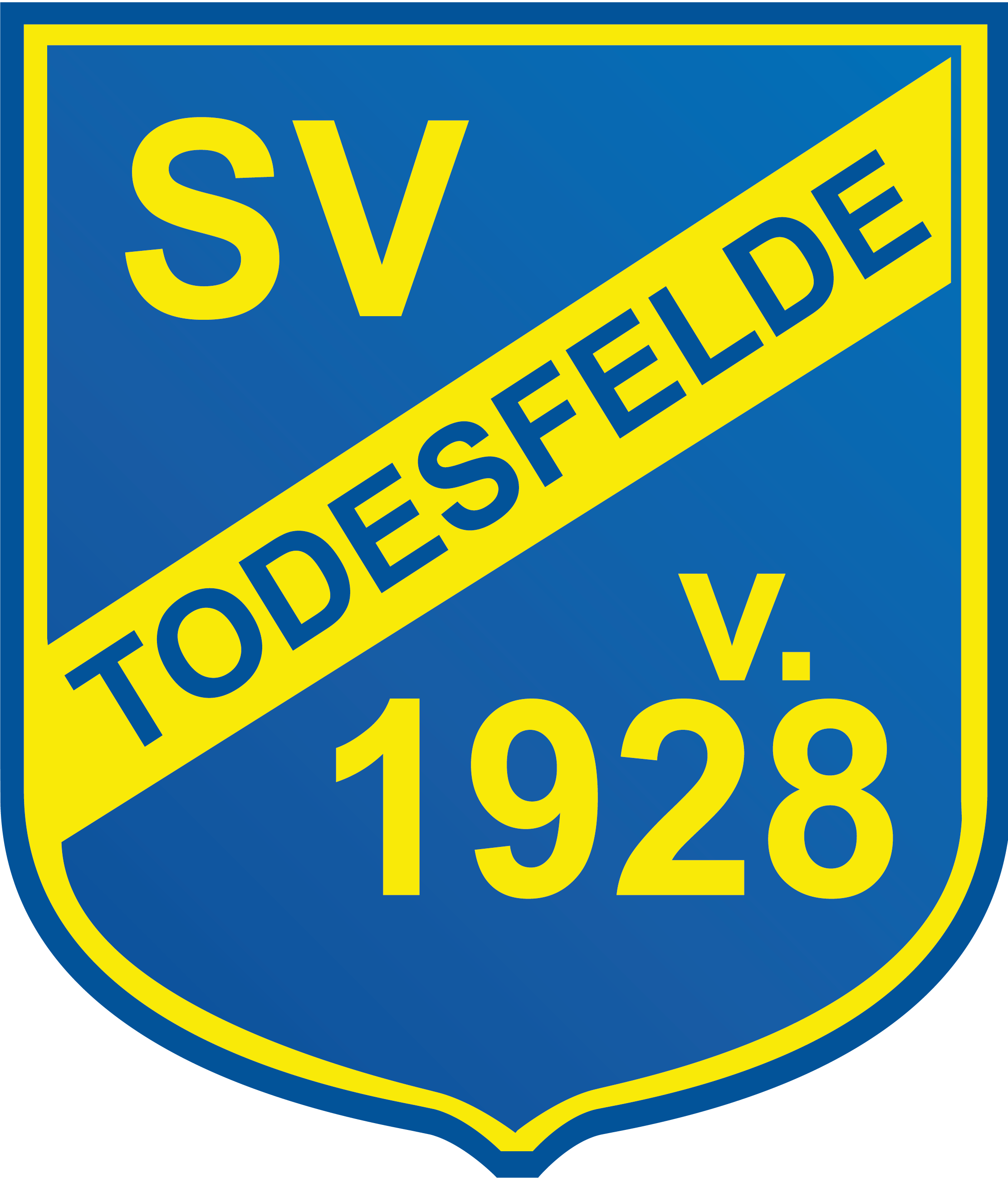 Logo SV Todesfelde