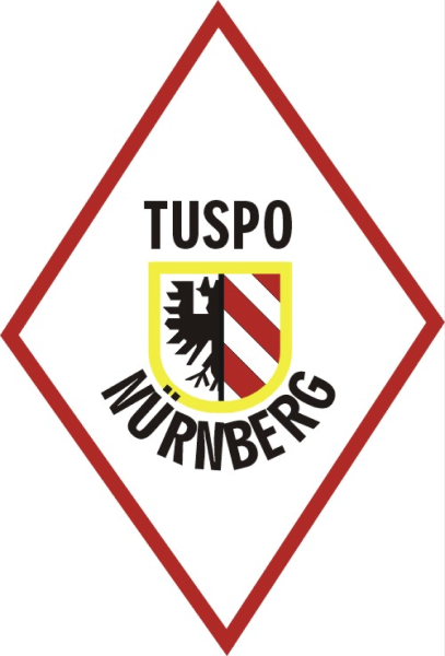 Logo Tuspo Nürnberg