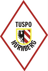 Logo Tuspo Nürnberg II