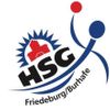 Logo HSG Friedeburg/Burhafe