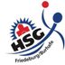 Logo HSG Friedeburg/Burhafe II