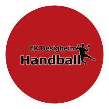Logo EK Besigheim Handball 2