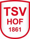 Logo TSV Hof 1861