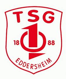 Logo TSG 1888 Eddersheim