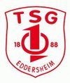 Logo TSG 1888 Eddersheim