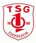 Logo TSG 1888 Eddersheim