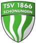 Logo SG Schonungen-Schweinfurt