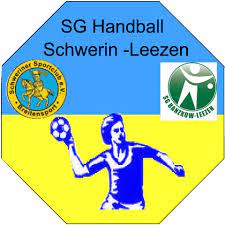 Logo SG HB Schwerin-Leezen