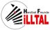 Logo SG JSG HF Illtal/RW Schaumberg 