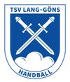 Logo TSV Lang-Göns II