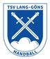 Logo TSV Lang-Göns