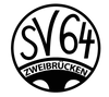 Logo SV 64 Zweibrücken