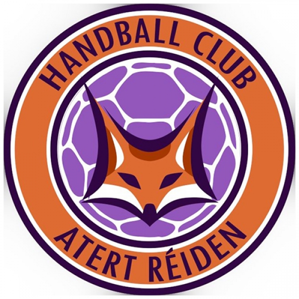 Logo HC Atert Redange
