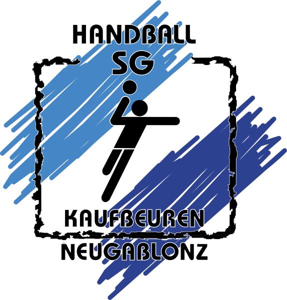 Logo SG Kaufbeuren/Neugablonz